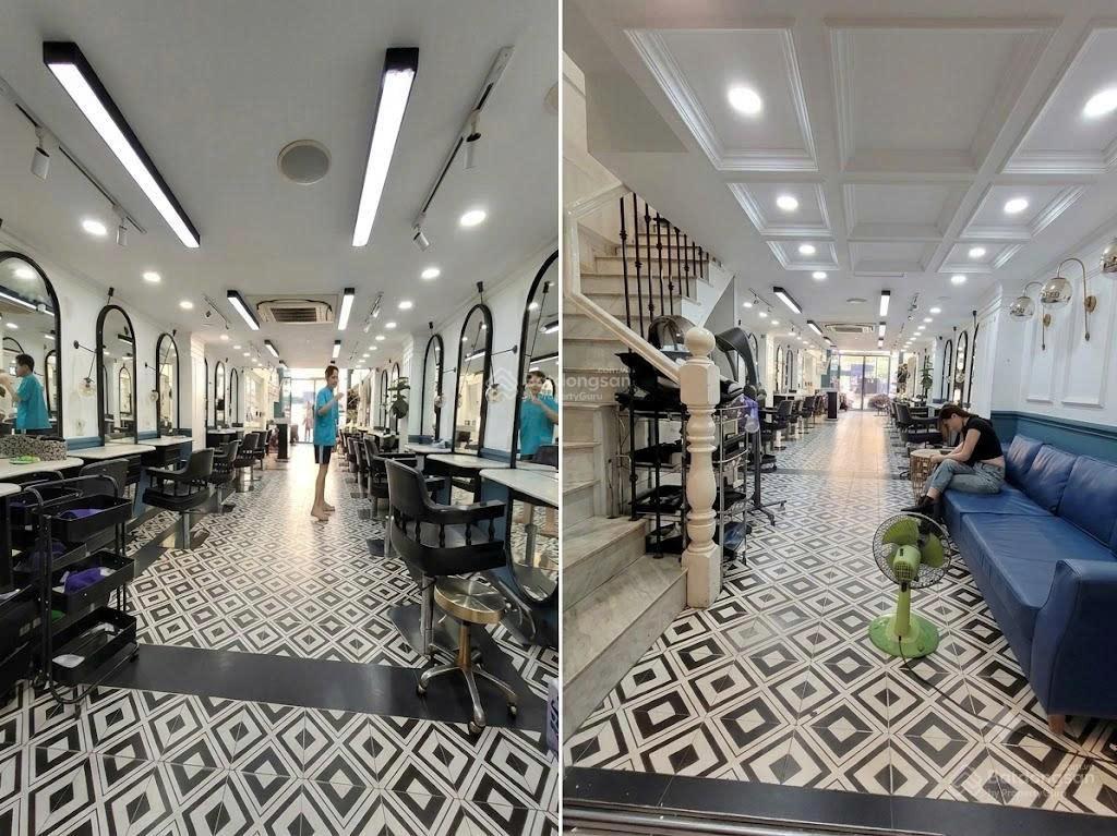 Cho thuê nhà mặt tiền nguyễn gia trí  p.25, bình thạnh (đường d2 cũ)
