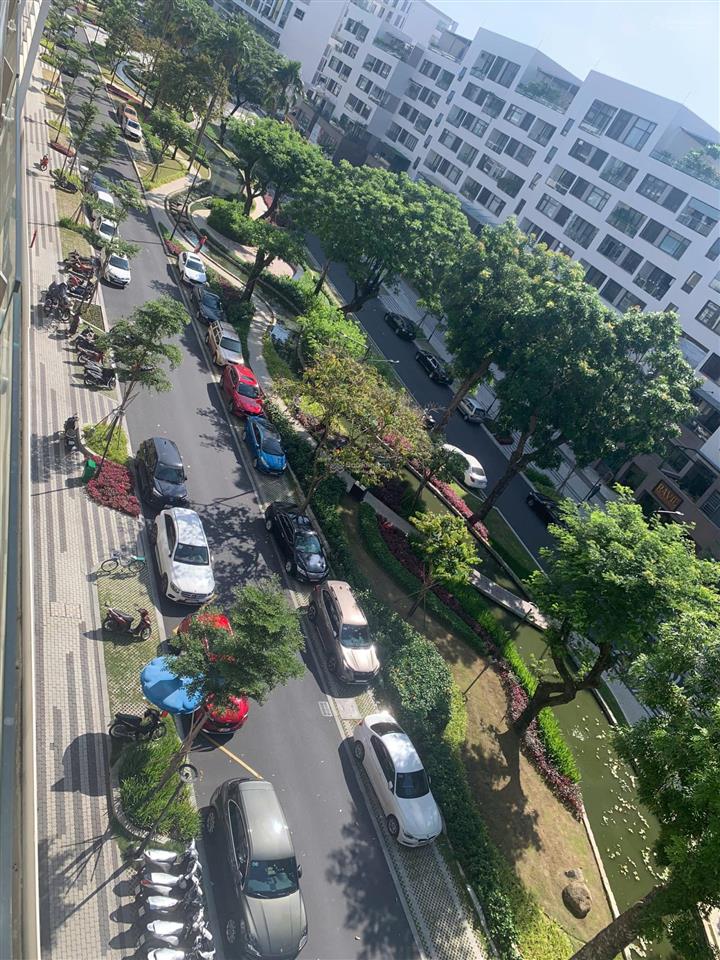 Cần bán gấp căn hộ garden plaza 1 phú mỹ hưng quận 7 dt 150m2. giá 19 tỷ,  0934 990 ***