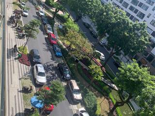 Cần bán gấp căn hộ garden plaza 1 phú mỹ hưng quận 7 dt 150m2. giá 19 tỷ,  0934 990 ***