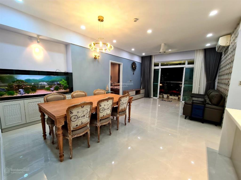Bán căn hộ riverside residences. dt 147m2 3pn full nt, lầu cao, view sông. giá 14 tỷ. 0934 990 ***