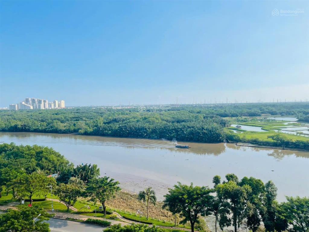 Bán căn hộ riverside residence  pmh  quận 7, dt 147m2. giá 15.5 tỷ,  0934 990 ***