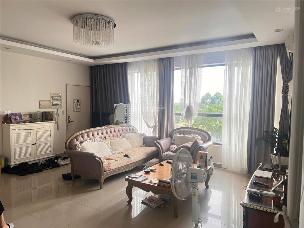 Bán căn hộ the panorama  phú mỹ hưng  quận 7 dt 164m2. giá 18.7 tỷ  0934 990 ***