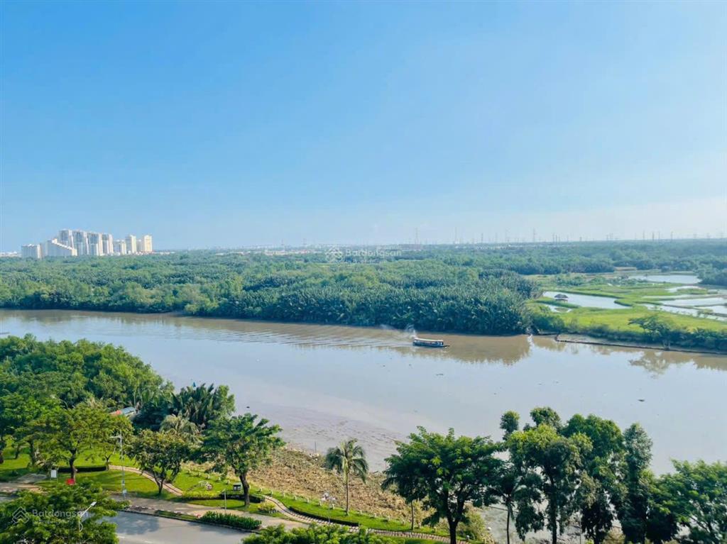 Bán căn hộ the panorama  phú mỹ hưng  quận 7 dt 164m2. giá 18.7 tỷ  0934 990 ***