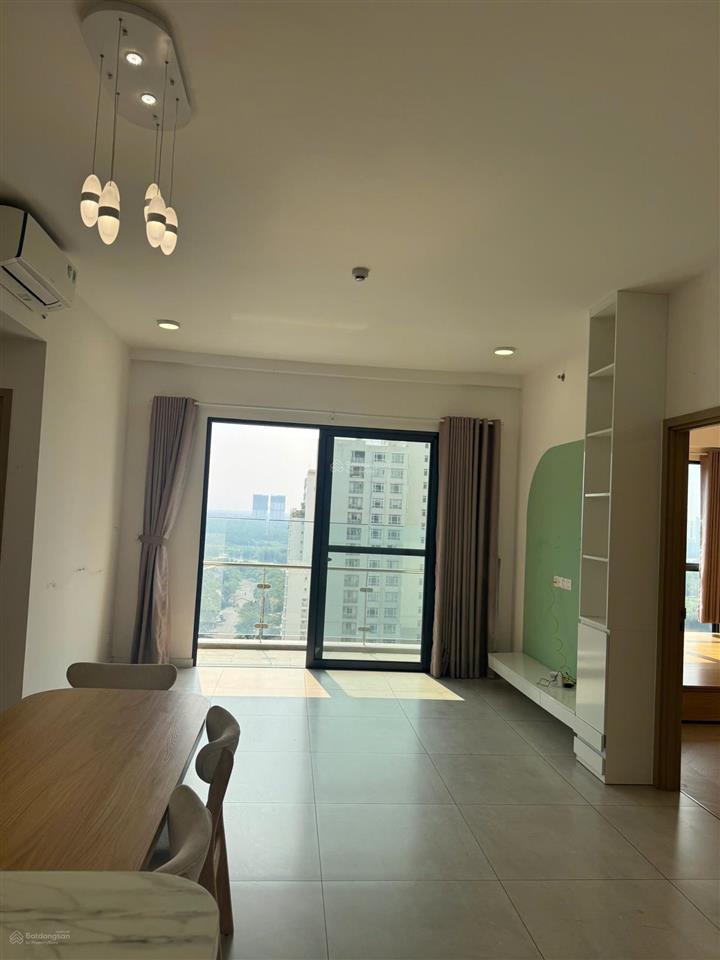 Bán nhanh ch 3pn the antonia pmh 108m2, giá cực tốt đầu tư.  0934 990 ***