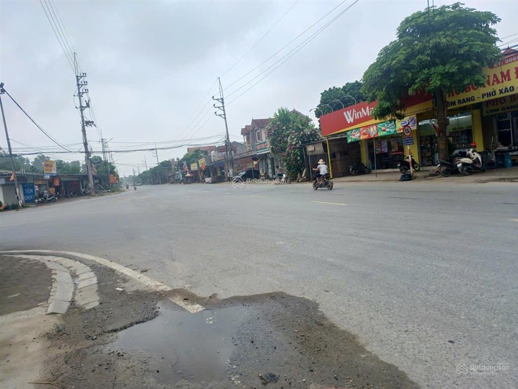 Bán đất nhà vườn ba trại, ba vì, hà nội