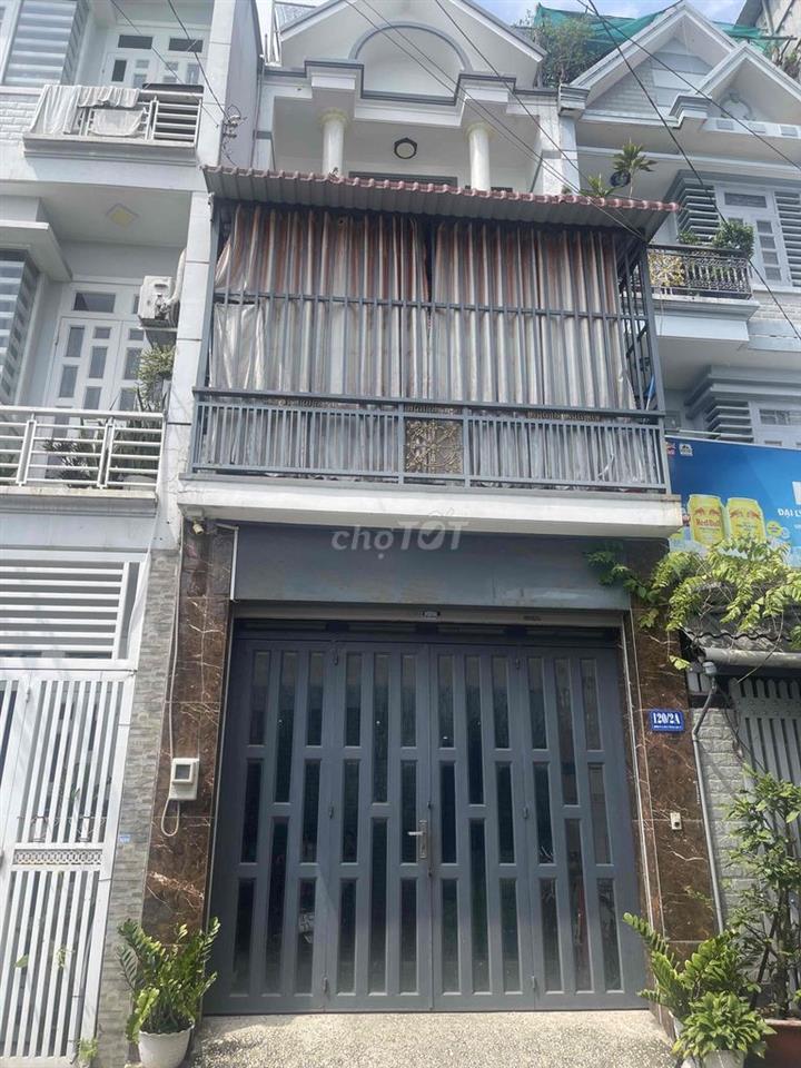 Nhà chính chủ đang ở, cần bán nhanh cho người có thiện chí mua