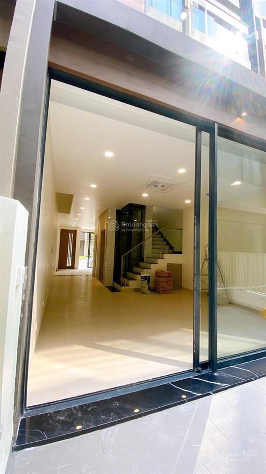 Cho thuê shophouse tại the global city, giá tốt 60 triệu, 95m2, an phú, q2, hcm
