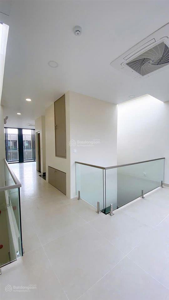 Cho thuê shophouse hoàn thiện the global city, mặt tiền đường 20m