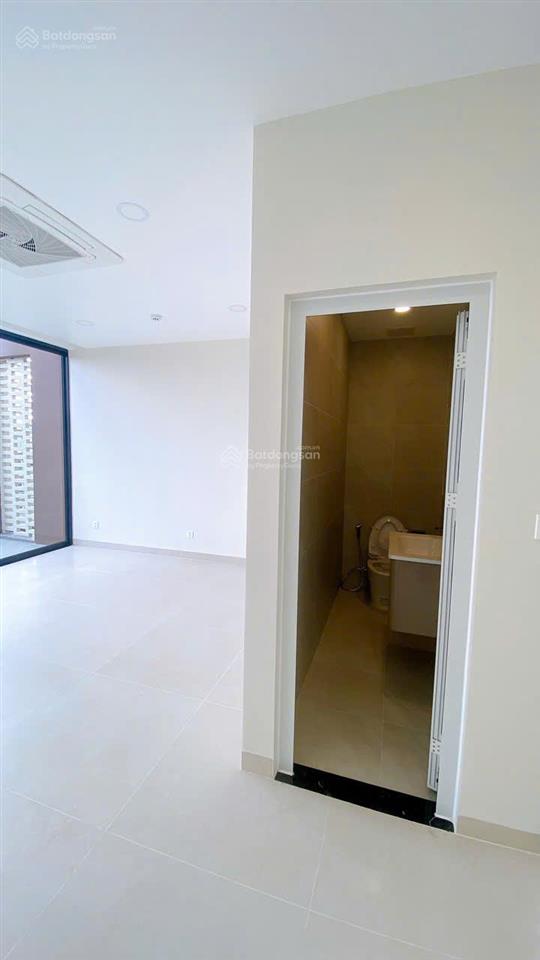 Cho thuê shophouse hoàn thiện the global city, mặt tiền đường 20m