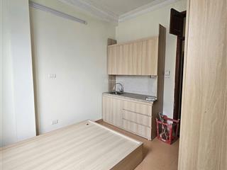 Cho thuê phòng tại ngõ 75 đội cấn