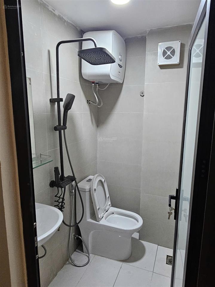 Cho thuê phòng tại ngõ 75 đội cấn