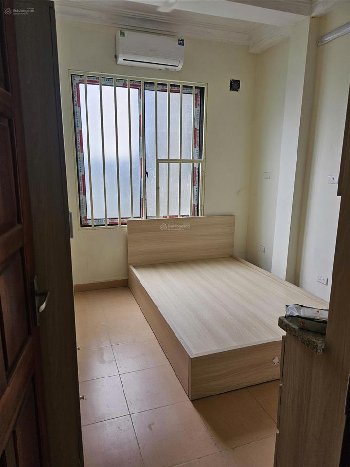 Cho thuê phòng tại ngõ 75 đội cấn