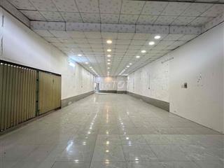 Kho ngang 6m đường container quay đầu
