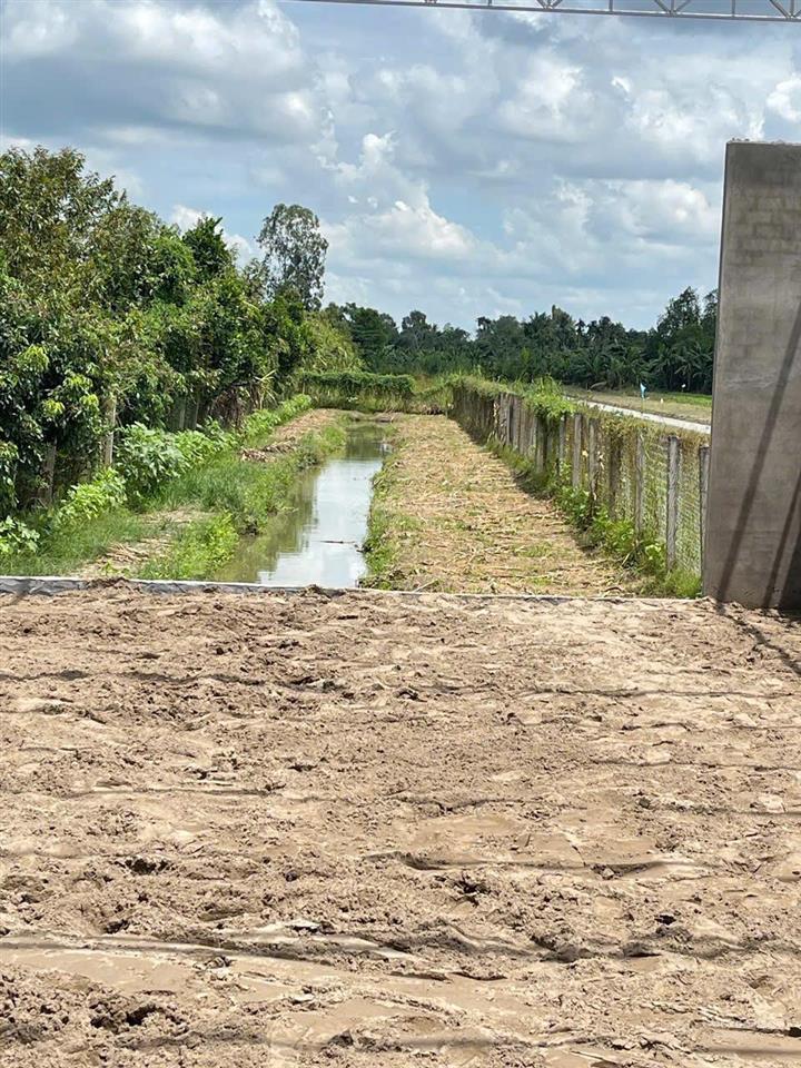 Chính chủ gửi bán kho giá rẻ giá hời mặt tiền quốc lộ 61c, phong điền tp cần thơ