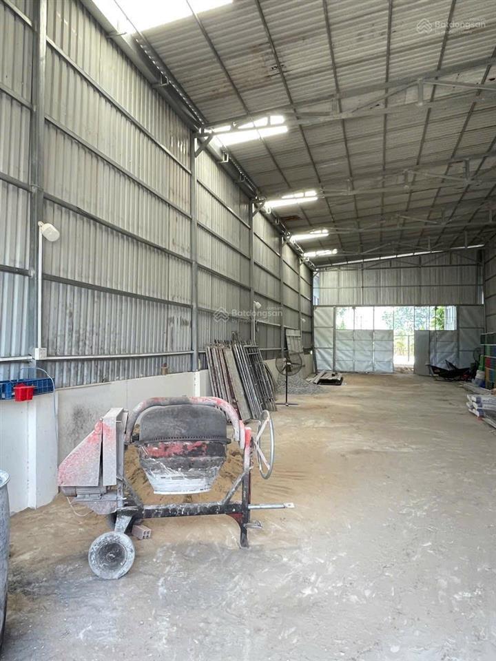 Chính chủ gửi bán kho giá rẻ giá hời mặt tiền quốc lộ 61c, phong điền tp cần thơ
