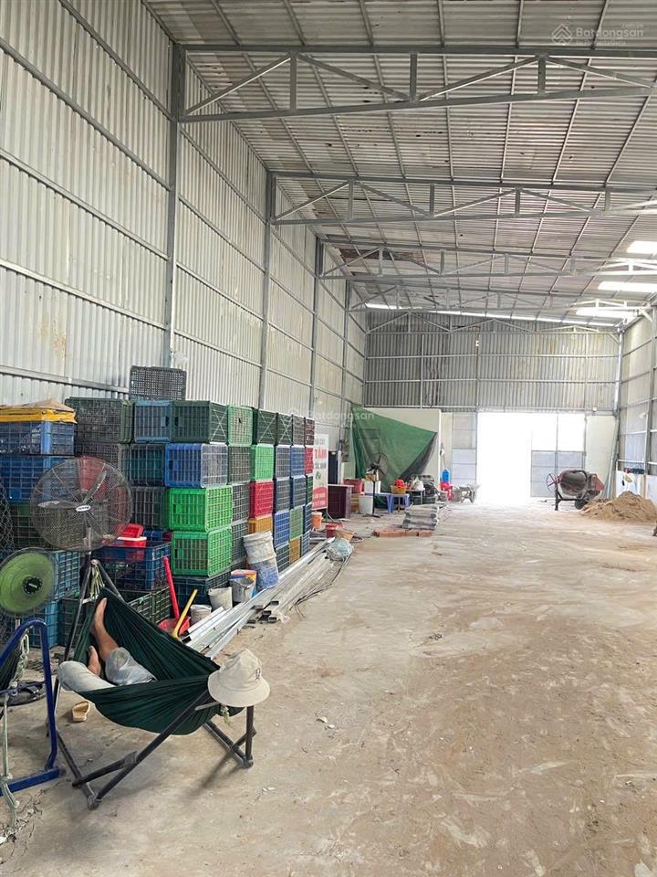 Chính chủ gửi bán kho giá rẻ giá hời mặt tiền quốc lộ 61c, phong điền tp cần thơ