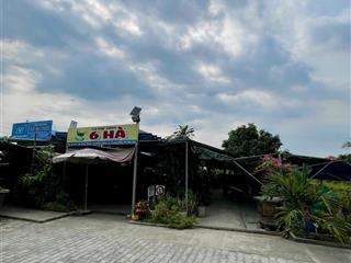 Chính chủ gửi bán quán ăn 4600 m2 mặt tiền quốc lộ 61c phong điền tp cần thơ