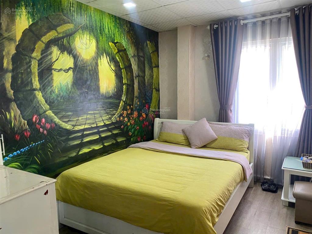 Chính chủ gửi bán khách sạn đà lạt 34 phòng mặt tiền đường nam kỳ khởi nghĩa giá siêu hot