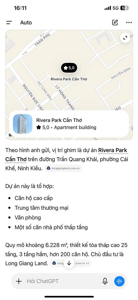 Mặt tiền trần quang khải còn thương lượng tốt ib riêng thêm nhé khách