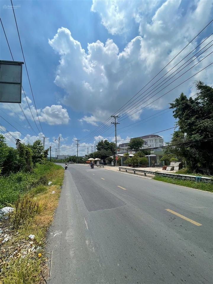 Mặt tiền ql91, quốc lộ 91 thốt nốt chủ gốc bán 12 công