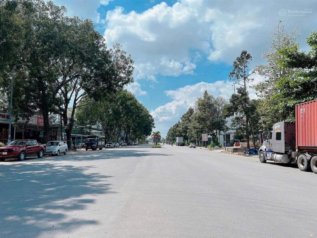 Cặp nền hiếm mặt tiền lê trọng tấn kế bên võ nguyên giáp