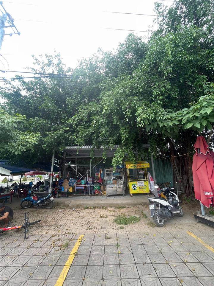 Góc 3 mặt tiền đại lộ võ nguyên giáp bán kế ranh vinfast