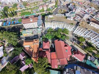 Khách sạn đường lê thị hồng gấm đà lạt