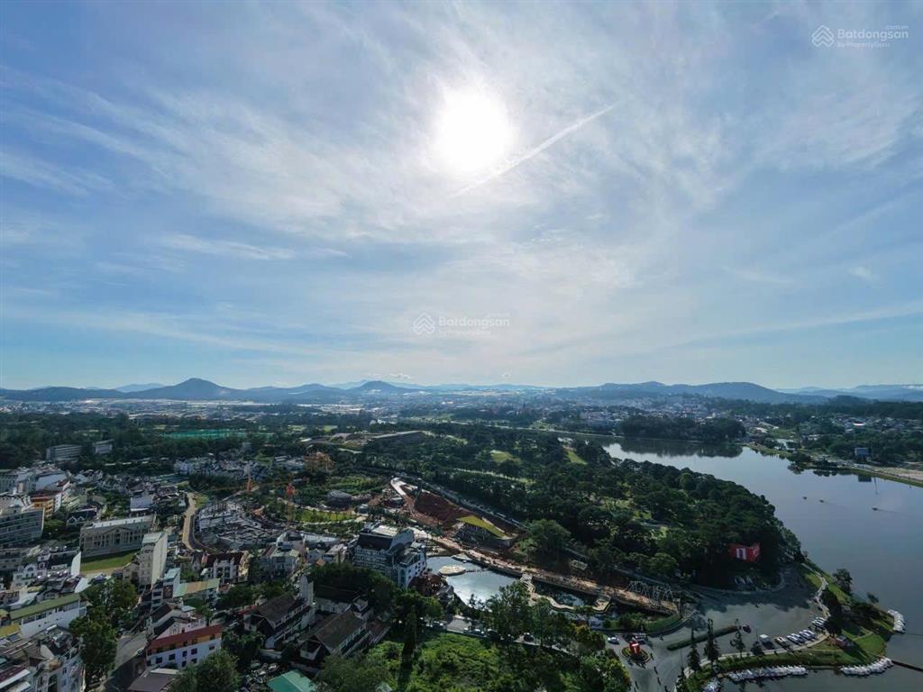 Khách sạn đường lê thị hồng gấm, đà lạt