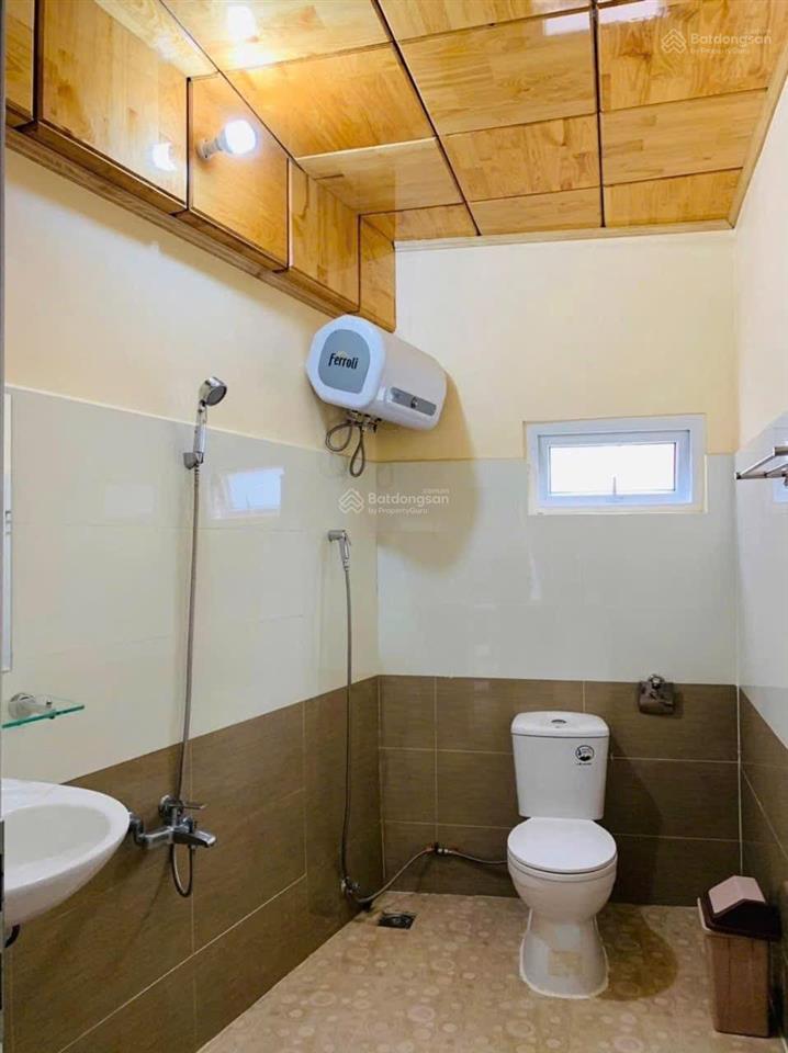Khách sạn đường lê thị hồng gấm, đà lạt