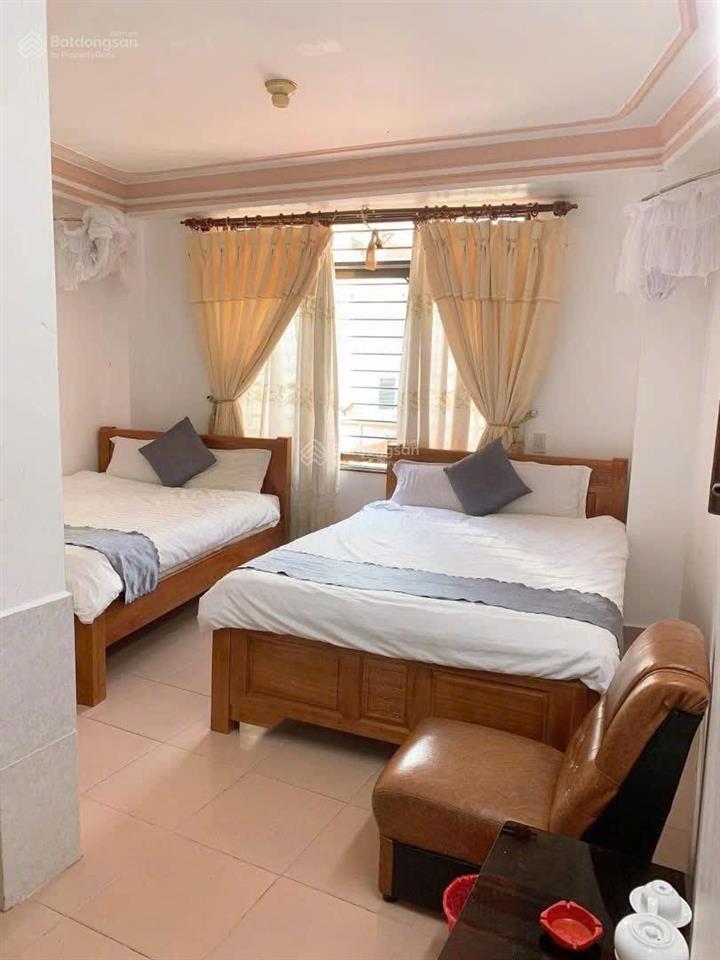 Khách sạn đường lê thị hồng gấm, đà lạt