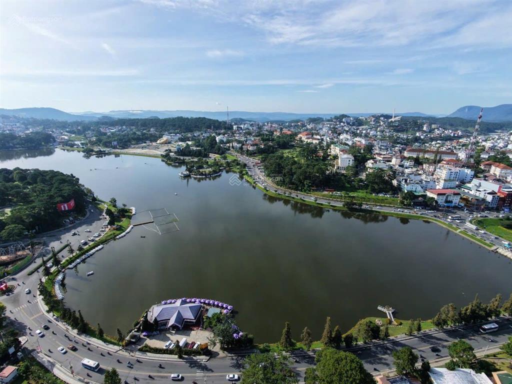 Khách sạn đường lê thị hồng gấm, đà lạt