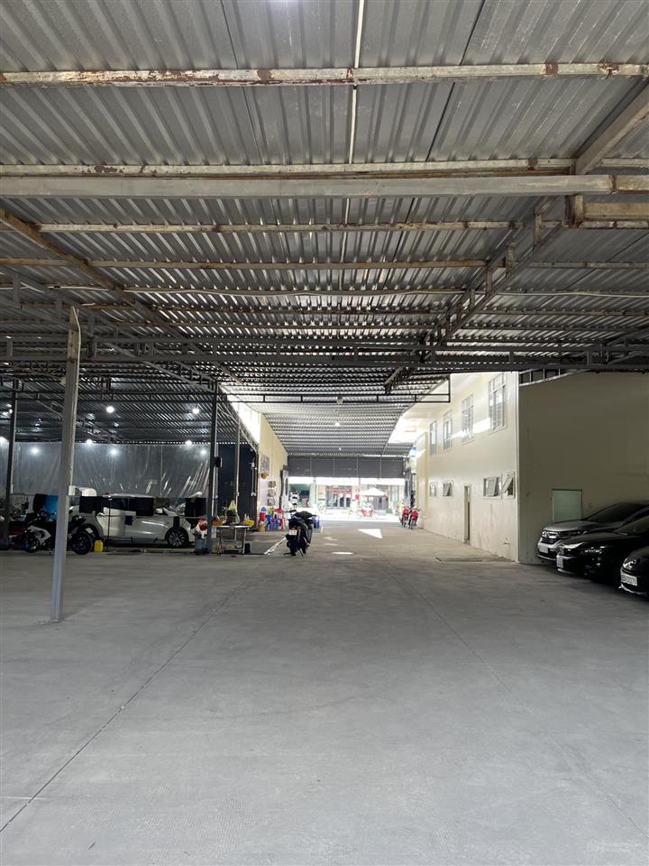 Chủ gốc mặt tiền hoàng quốc việt quỹ đất đẹp