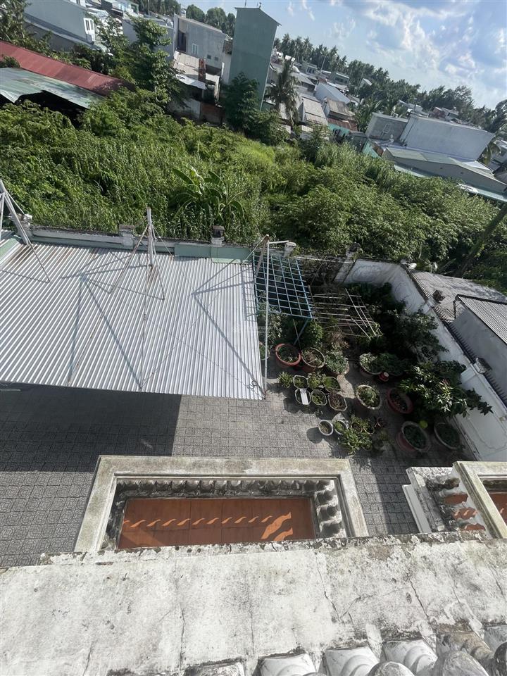 Chủ gốc mặt tiền hoàng quốc việt quỹ đất đẹp