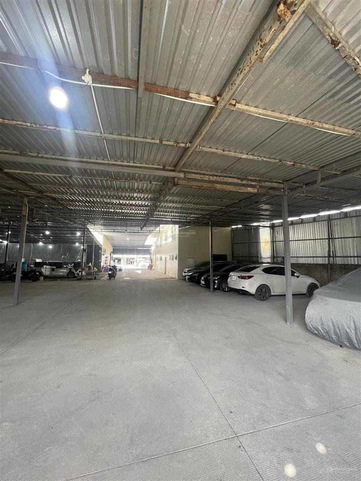 Chủ gốc mặt tiền hoàng quốc việt quỹ đất đẹp