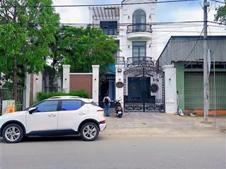 Biệt thự cho thuê nguyễn văn cừ