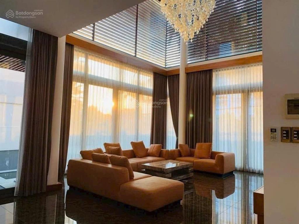Biệt thự cồn khương dt sử dụng 1800 m2 gần nguyễn văn cừ