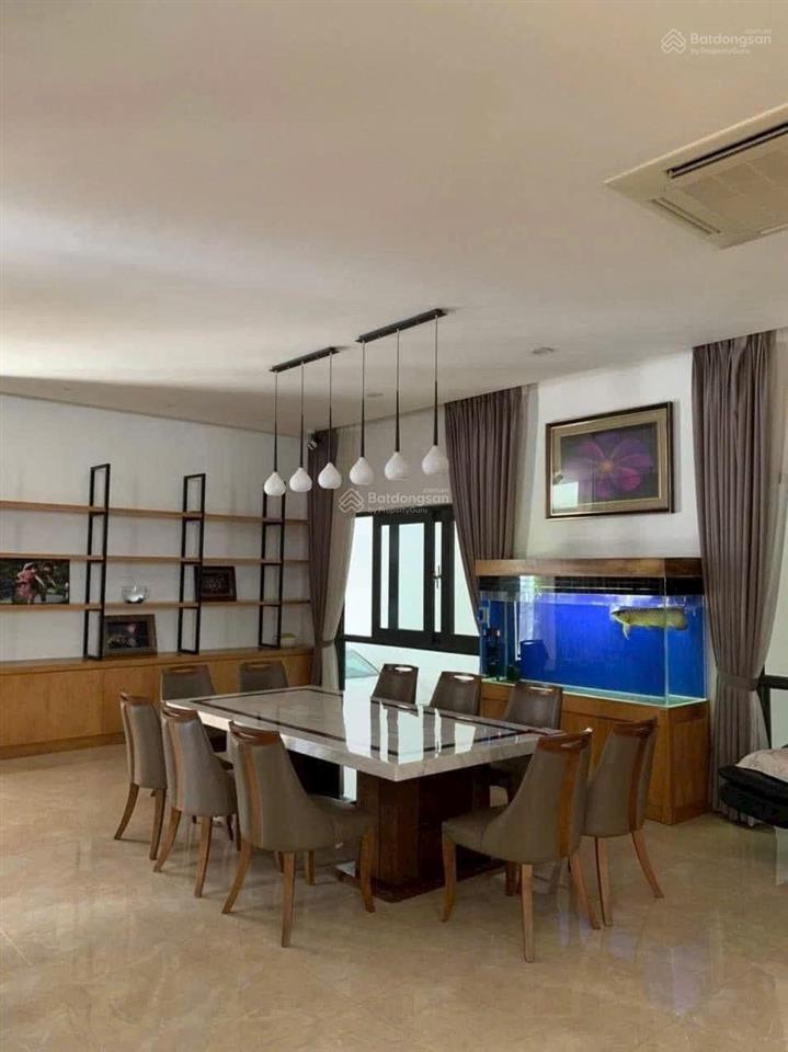 Biệt thự cồn khương dt sử dụng 1800 m2 gần nguyễn văn cừ