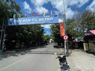Mặt tiền ngô sĩ liên và hẻm nhánh kdc 148 đường 3/2 nhà trệt lầu đang kinh doanh