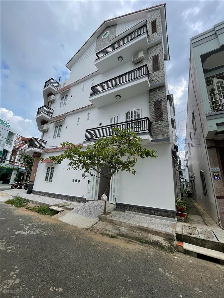Góc mặt tiền đường nam cao và b9, kdc 91b, cách trần hoàng na 100 mét