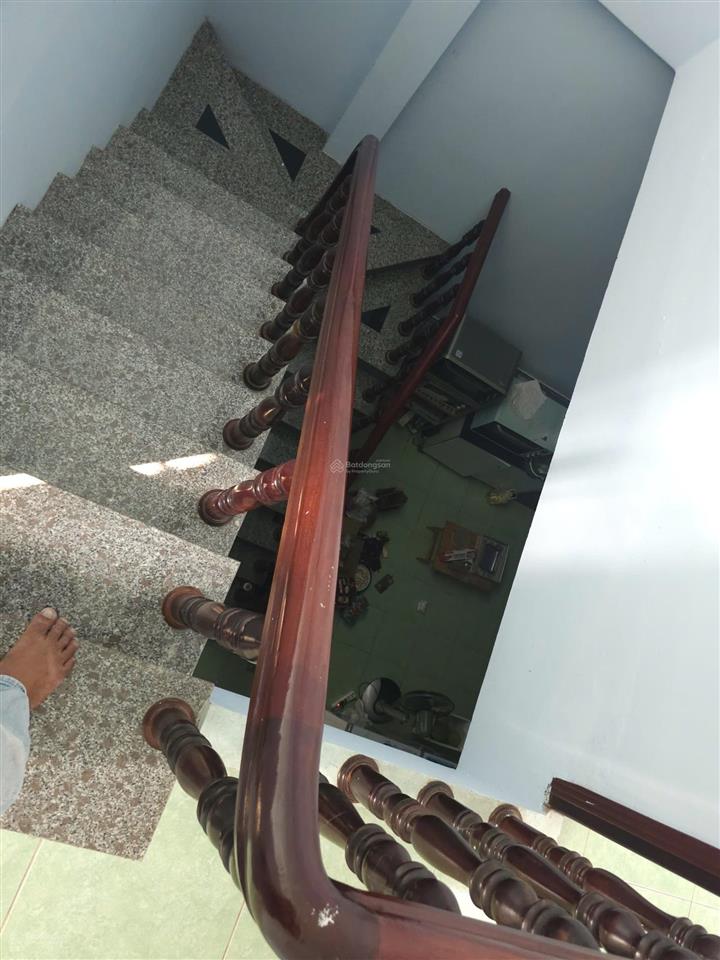Cặp nhà hoàn công mặt tiền hoàng quốc việt có bán lẻ 160 m2