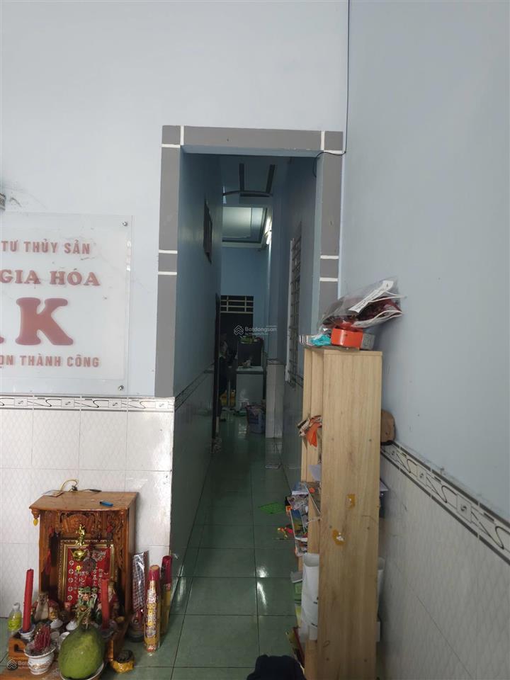Cặp nhà hoàn công mặt tiền hoàng quốc việt có bán lẻ 160 m2