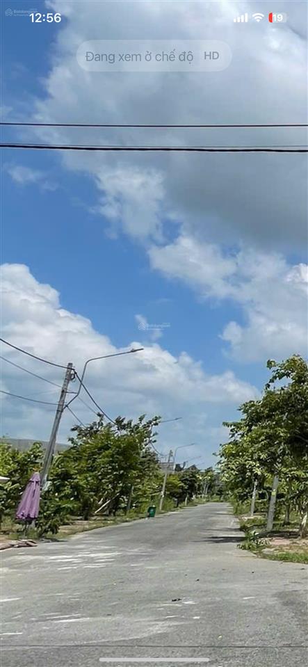Hàng giá tốt  đường số 5 khu tđc nhơn nghĩa sổ hồng