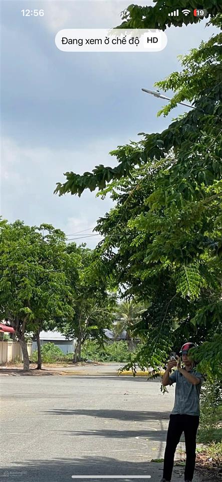 Hàng giá tốt  đường số 5 khu tđc nhơn nghĩa sổ hồng