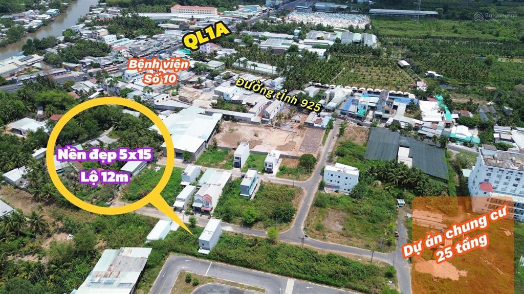Bán nhanh trong tháng hoặc chừa lại xây nhà, tây đô ecopark giá tốt