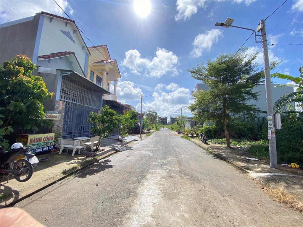 Bán nhanh trong tháng hoặc chừa lại xây nhà, tây đô ecopark giá tốt
