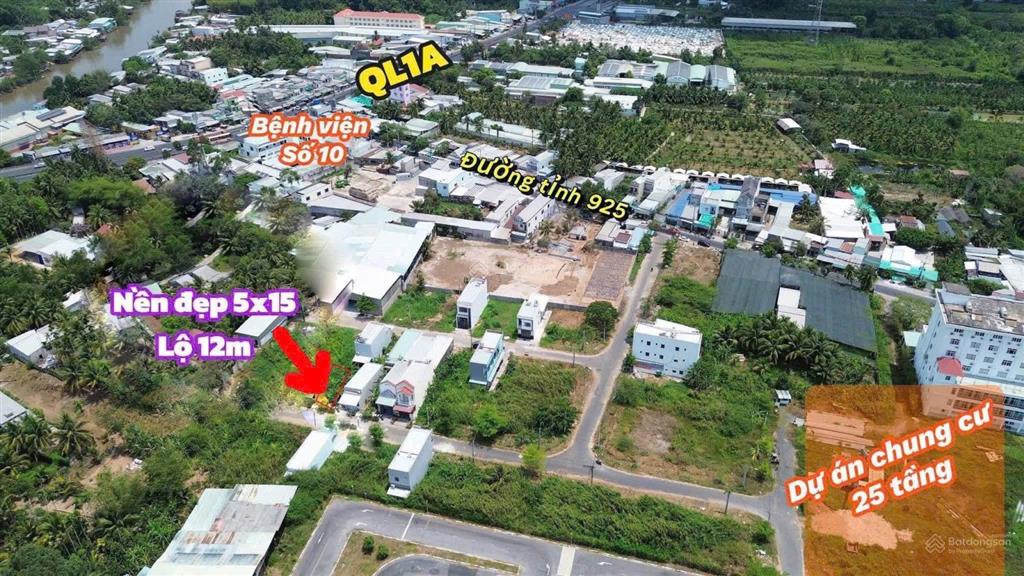 Tây đô ecopark, đường số 13 thiện chí bán giảm 150 triệu xung quanh nhà cửa đông đúc