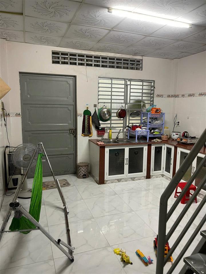 Đường số 5 trung tâm thương mại phong điền nhà trệt gác lửng giá rẻ