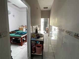 Đường số 5 trung tâm thương mại phong điền nhà trệt gác lửng giá rẻ