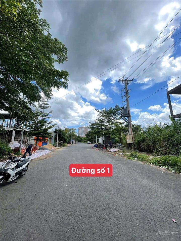 Bán lỗ kèo kín đường số 1 tây đô ecopark trục chính lộ 18 mét