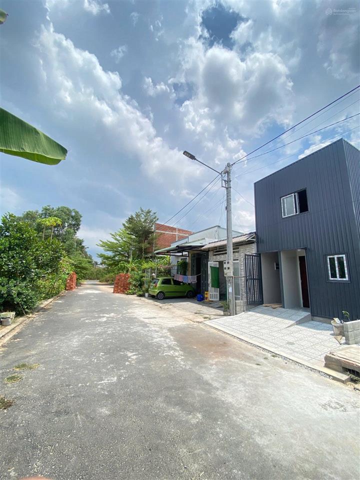 Tây đô ecopark nền rẻ có hẻm hông 2 mét xây nhà bán ok
